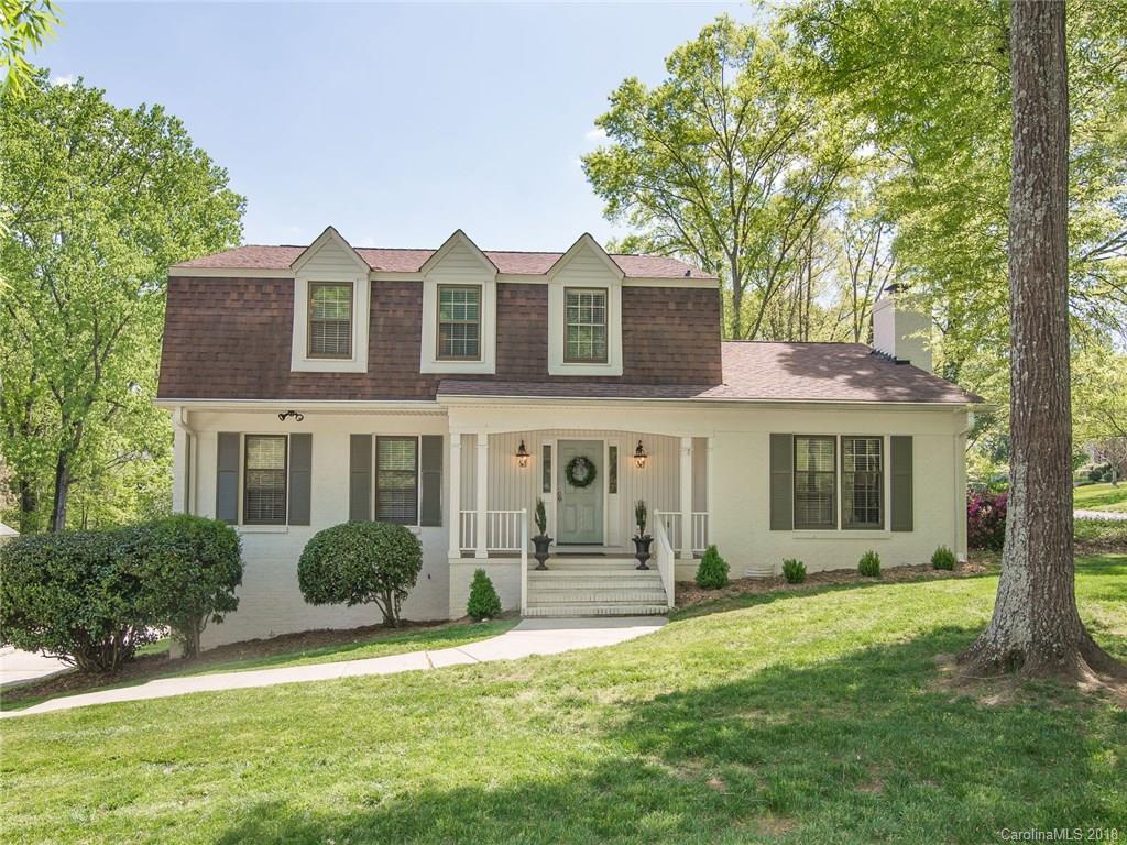 3809 Bridgewood Lane Charlotte NC 28226