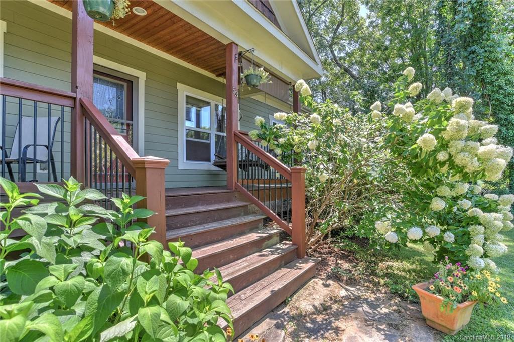53 1st Street Asheville NC 28803