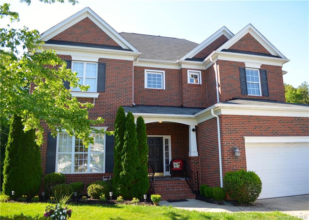 1506 Copperplate Road Charlotte NC 28262