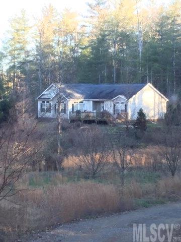 1286 Razors Ridge Road Morganton NC 28655
