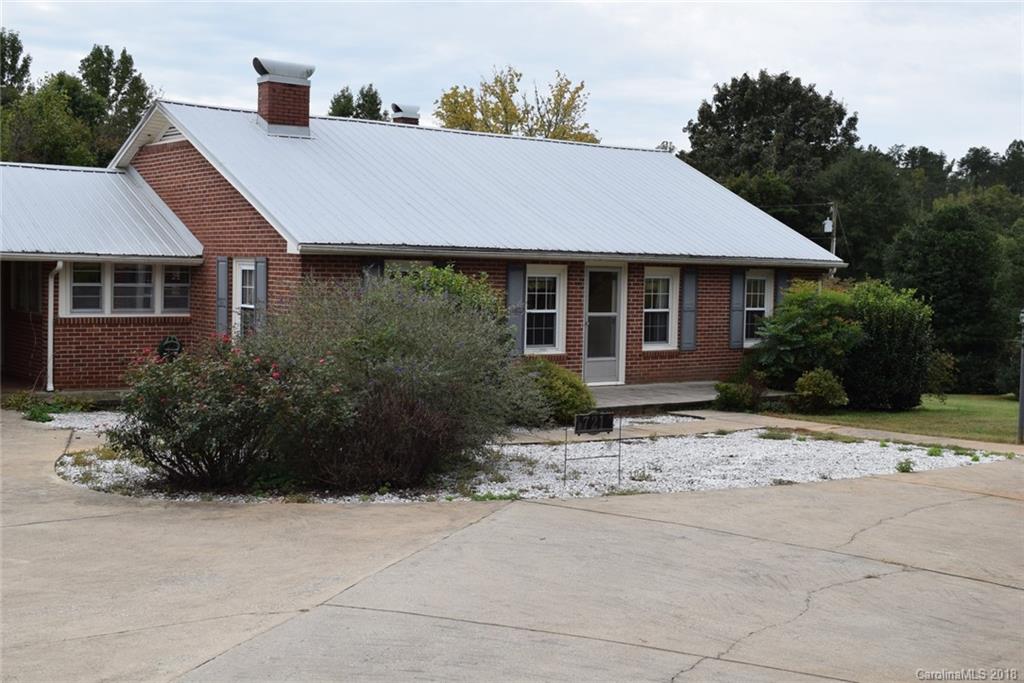 721 Piedmont Road Rutherfordton NC 28139