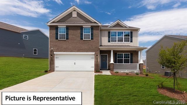 7124 Pennyroyal Way Charlotte NC 28216