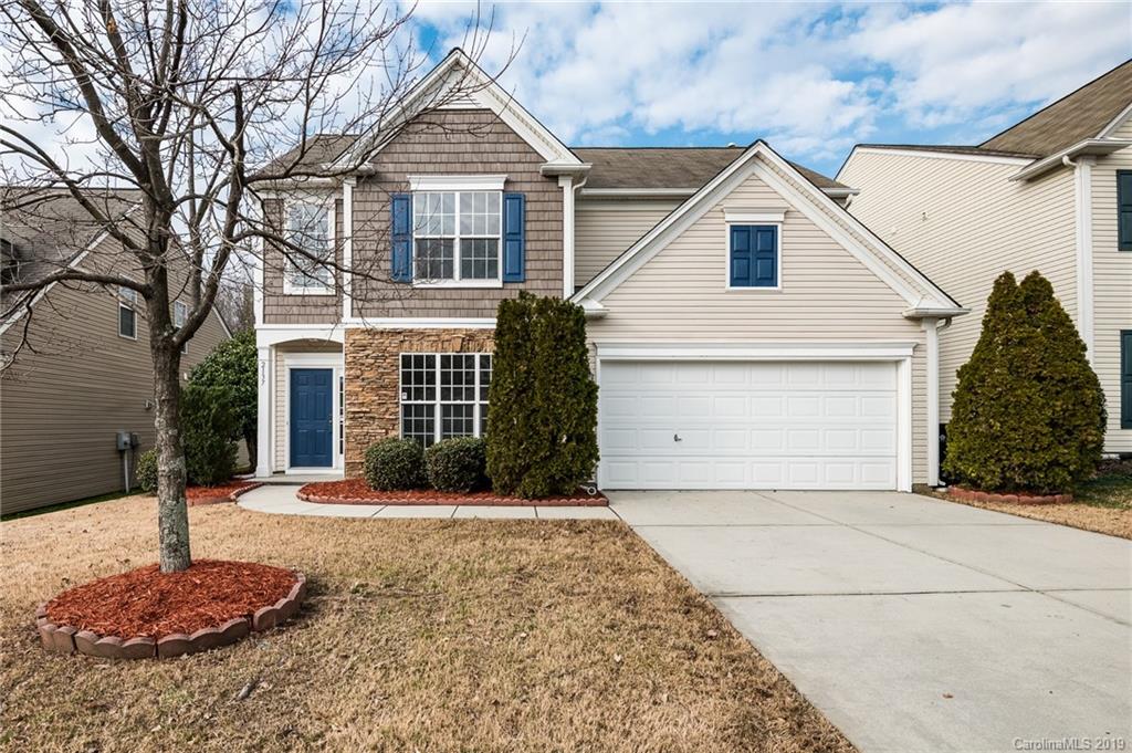 2137 Arbor Vista Drive Charlotte NC 28262