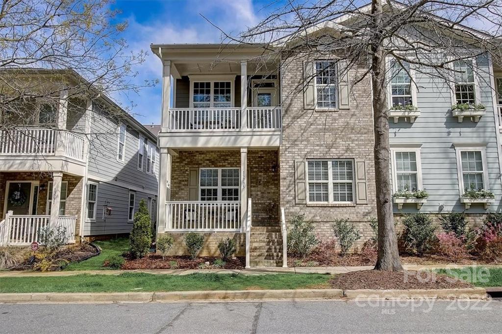 13735 Old Vermillion Drive Huntersville NC 28078