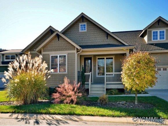 43 Craftsman Circle Asheville NC 28805