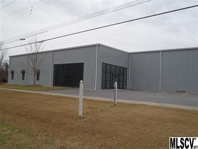 1010 21st Street Drive Se Hickory NC 28602