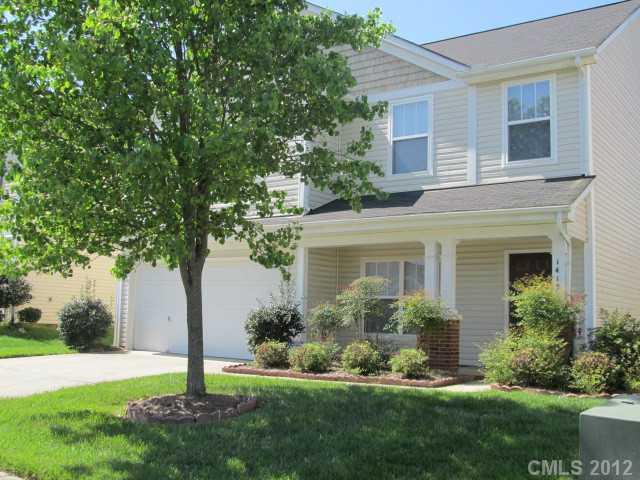 1415 Ladora Drive Charlotte NC 28262