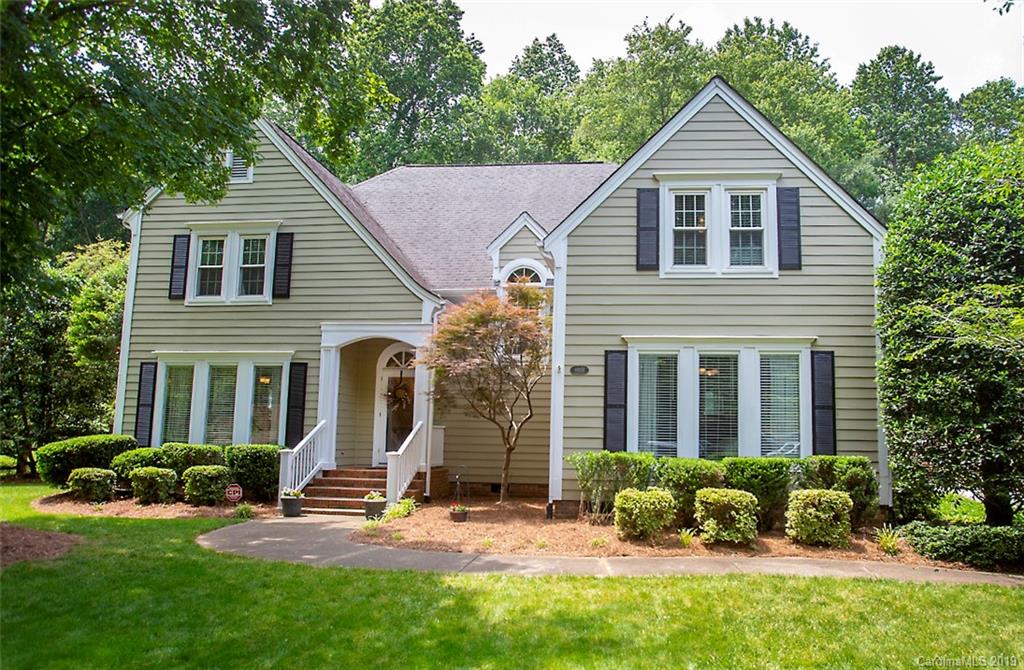 9924 Warwickshire Lane Charlotte NC 28270