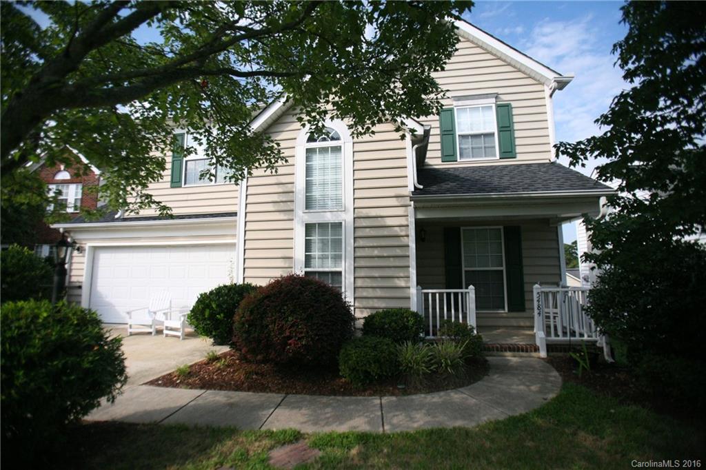 5484 Coleman Circle Nw Concord NC 28027