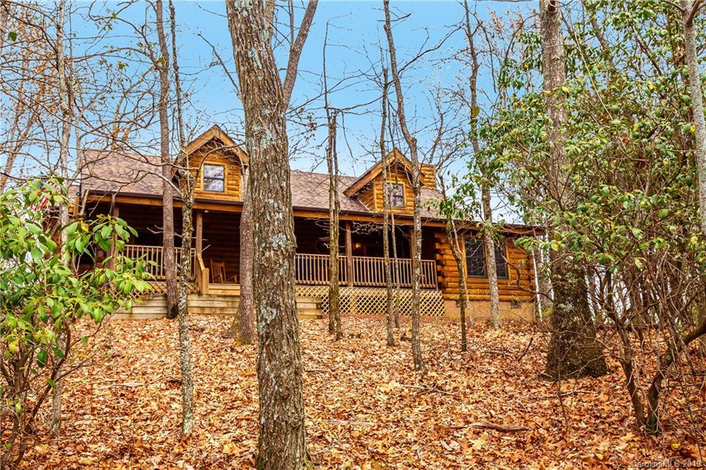 86 Tsisdvna Lane Brevard NC 28712
