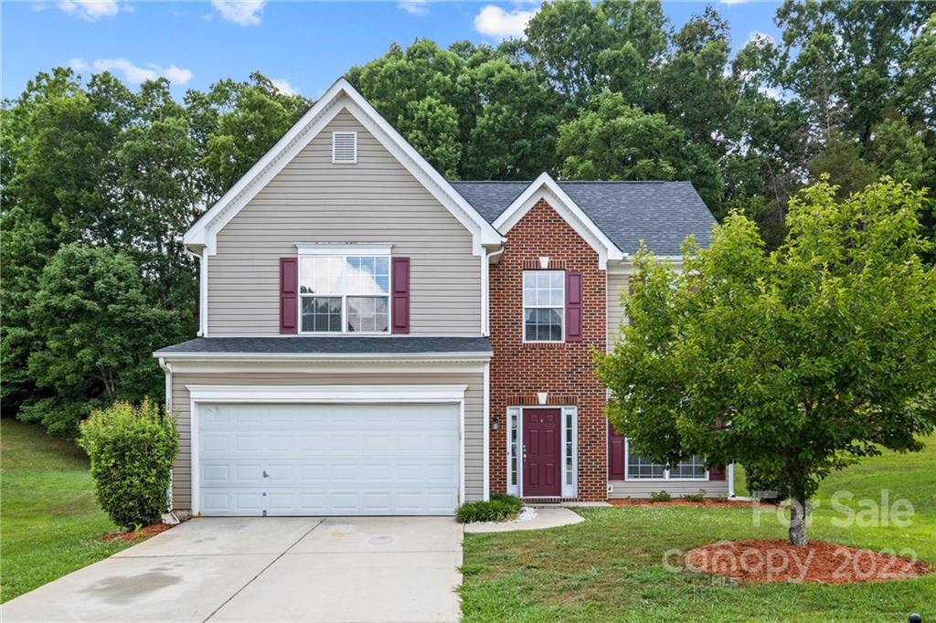 6000 Ashebrook Drive Concord NC 28025