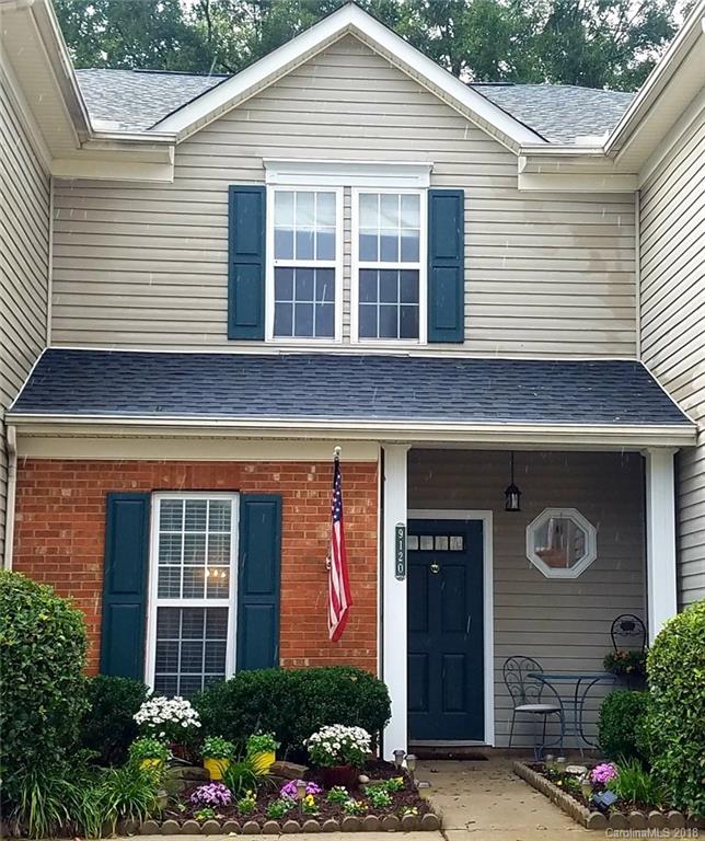 9120 Treyburn Drive Charlotte NC 28216
