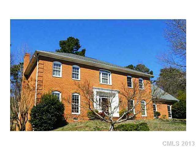 1006 Chelsea Place Matthews NC 28105
