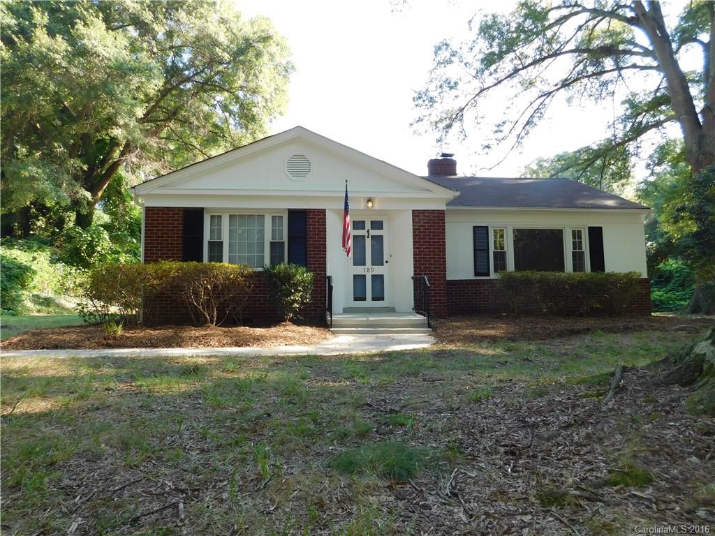 789 Ideal Drive SE Concord NC 28025