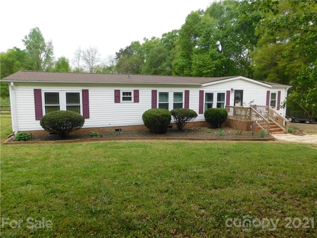 3790 Roberta Church Road SW Concord NC 28027