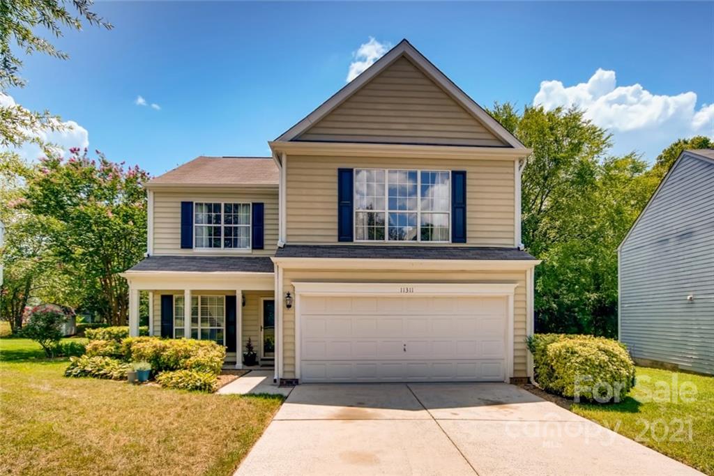 11311 Wagonford Lane Charlotte NC 28273