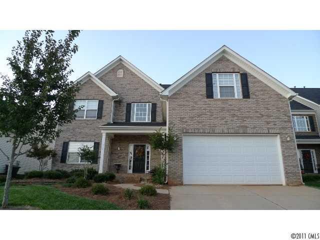 111 Planters Drive Statesville NC 28677