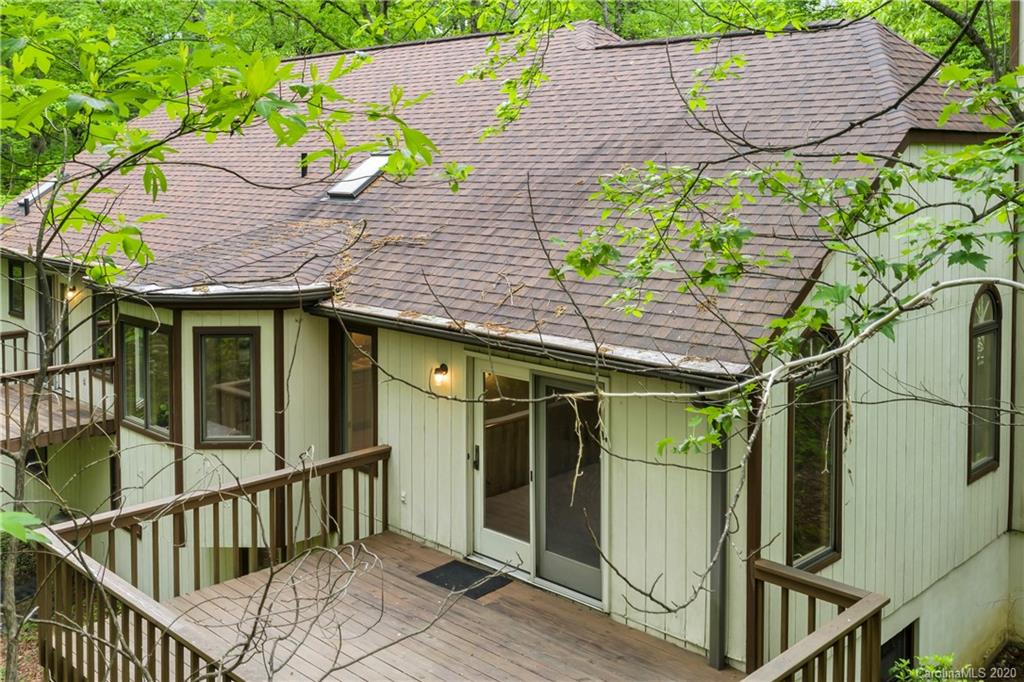 476 Knob Road Pisgah Forest NC 28768