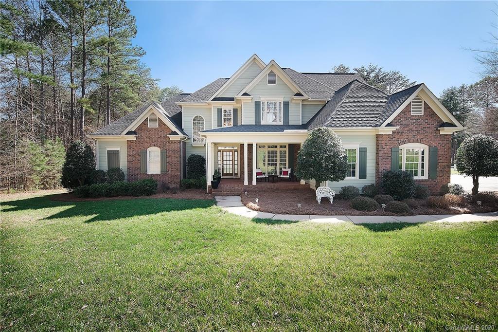 105 Jack Pine Court Mooresville NC 28117