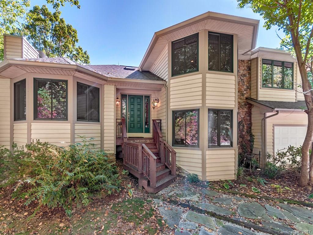 62 Fortune View Drive Waynesville NC 28786