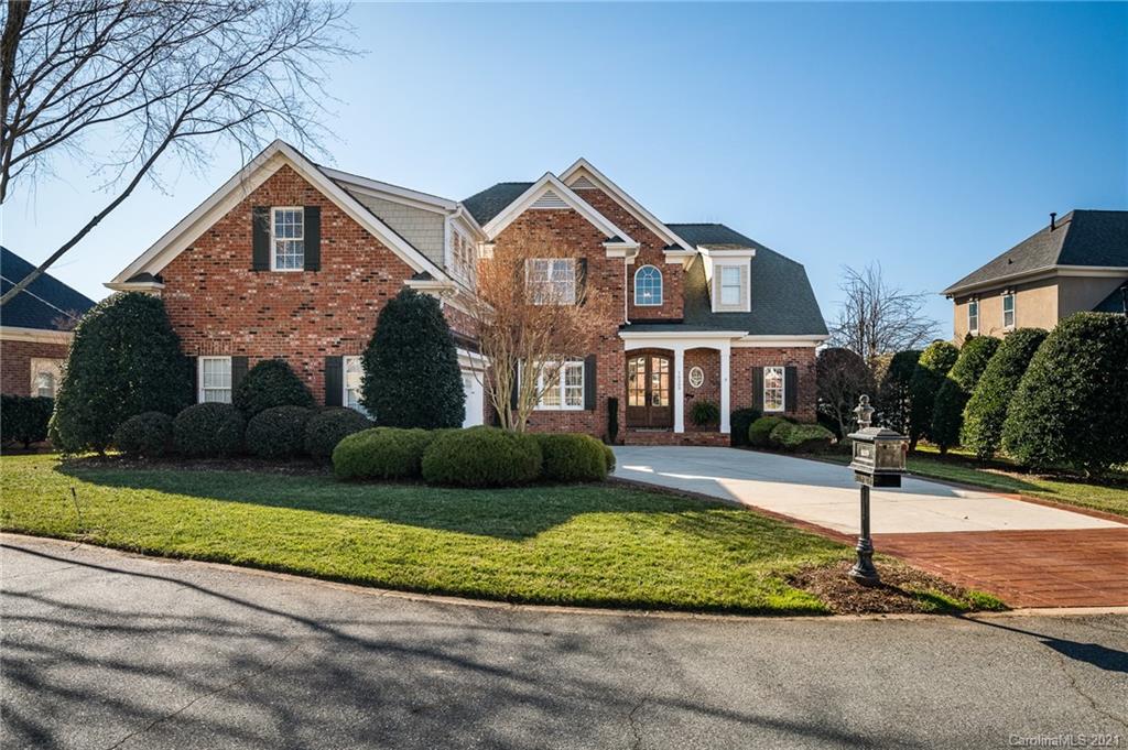 16209 Sasanoa Drive Cornelius NC 28031