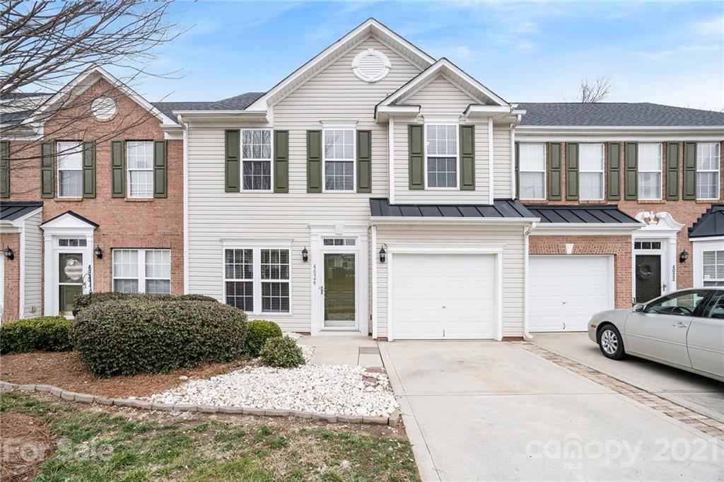 4026 Carl Parmer Drive Harrisburg NC 28075