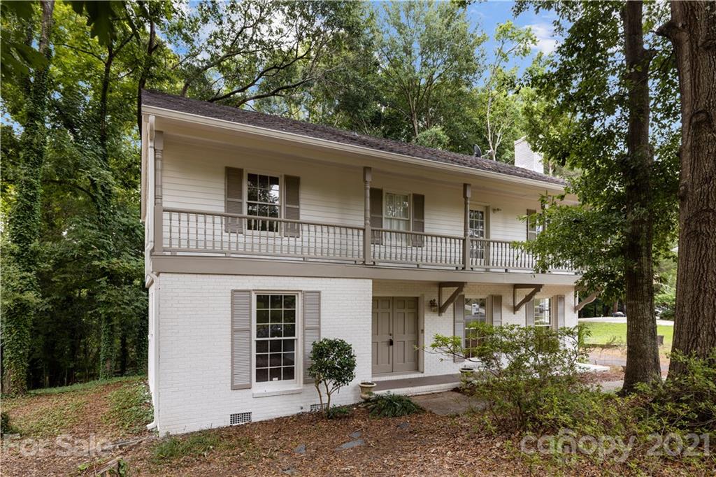 6813 Dulverton Drive Charlotte NC 28226