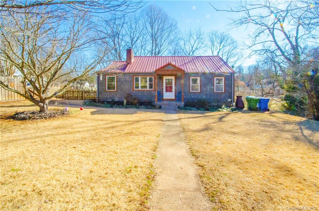 176 Sulphur Springs Road Asheville NC 28806