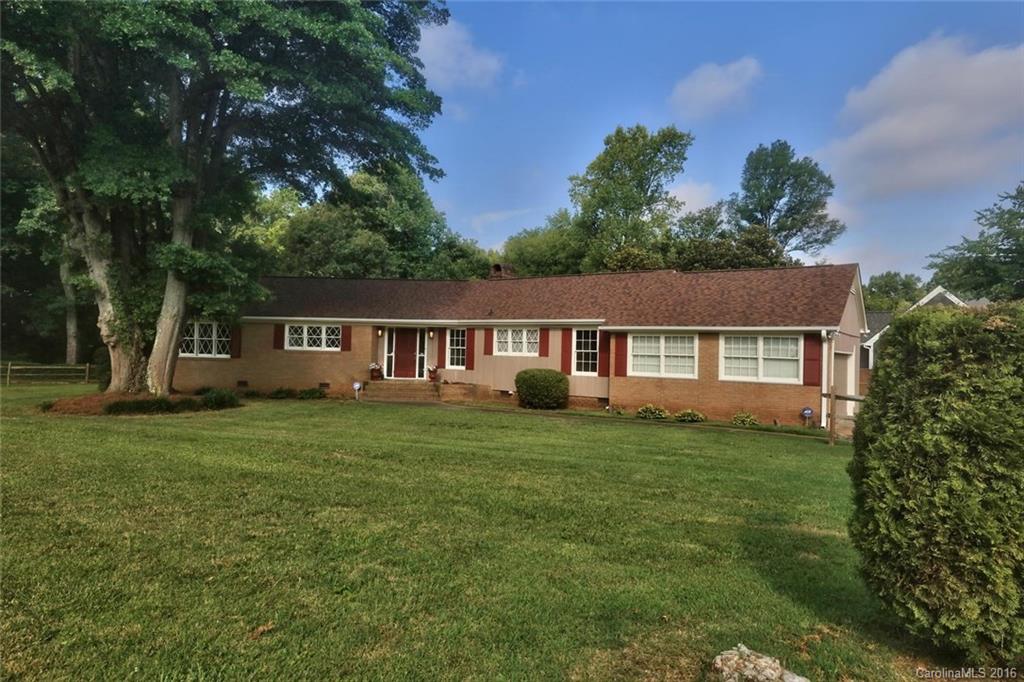 3416 Little Hope Road Charlotte NC 28209