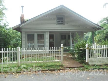 136 Cleveland Road Tryon NC 28782
