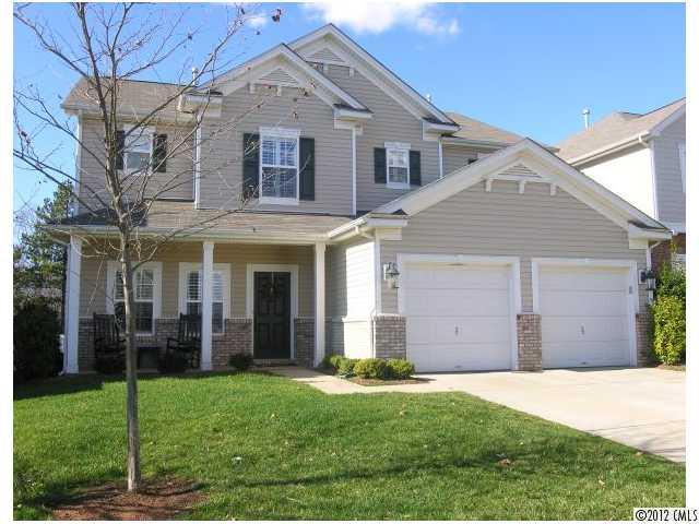 9427 Seamill Road Charlotte NC 28278