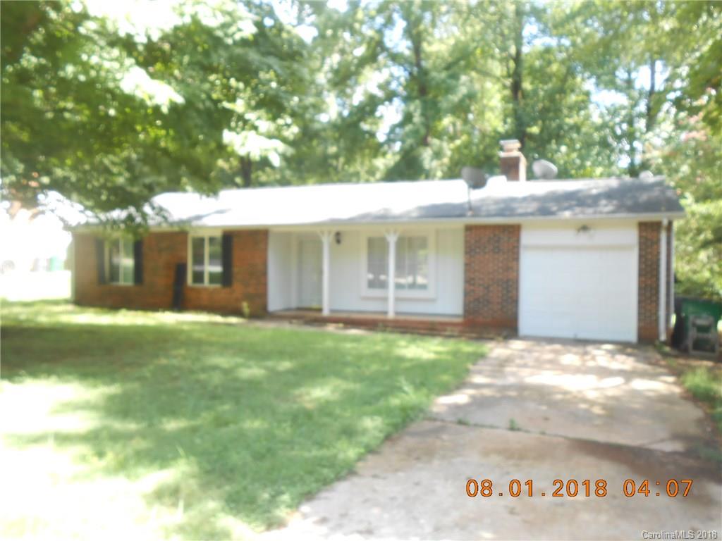 6313 Big Oak Lane Charlotte NC 28227