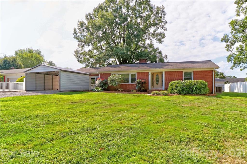 106 Museum Road Statesville NC 28625