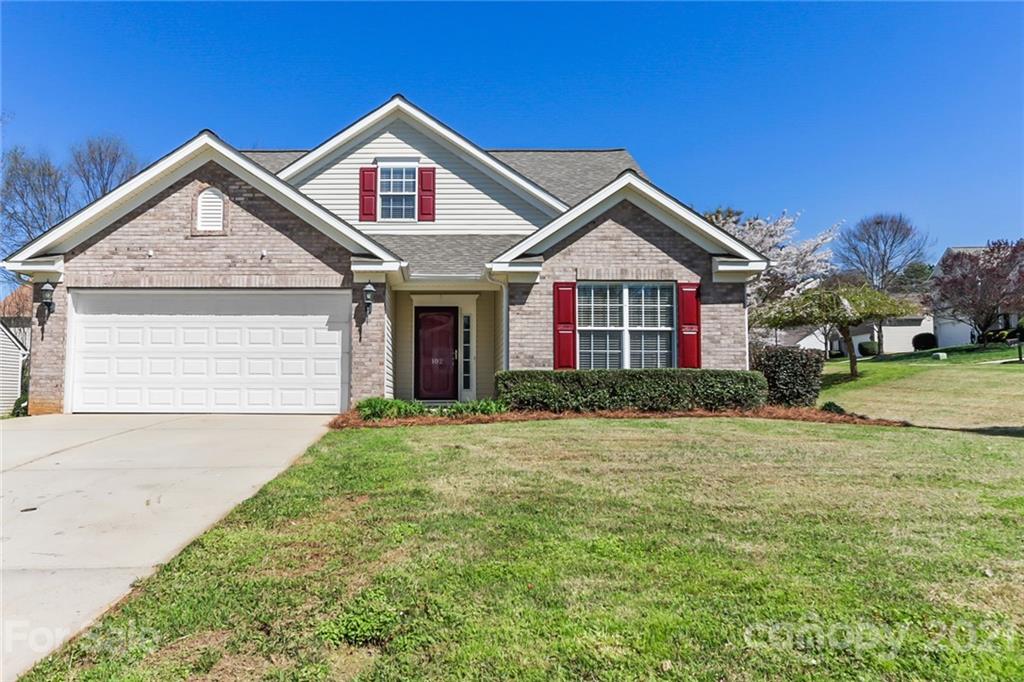 102 Edgington Street Mooresville NC 28115