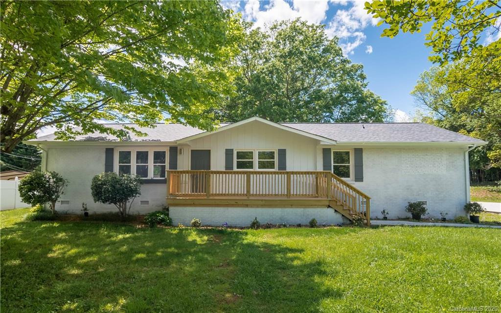 193 33rd Street Nw Hickory NC 28601
