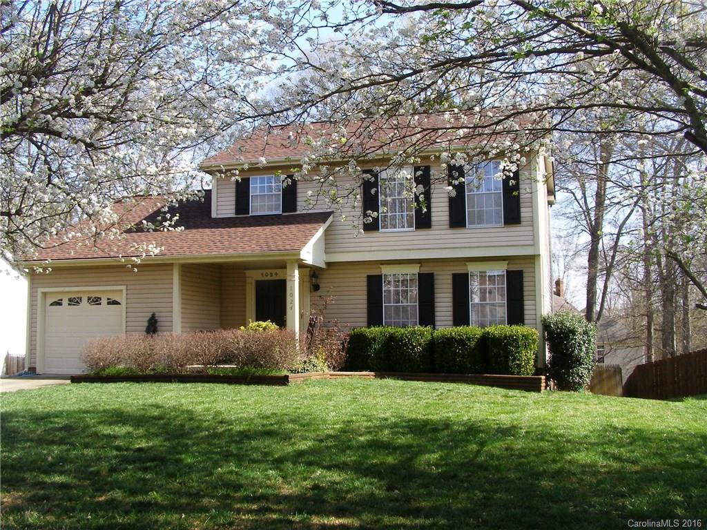 1024 Gretna Green Drive Charlotte NC 28217