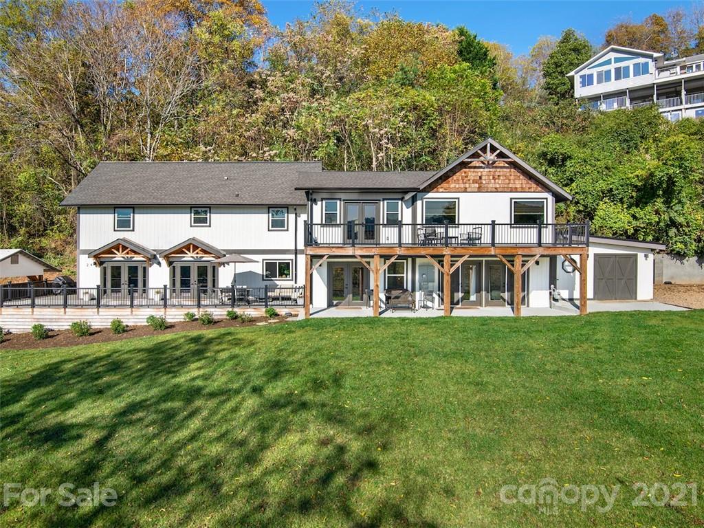 24 Lookout Road Asheville NC 28804