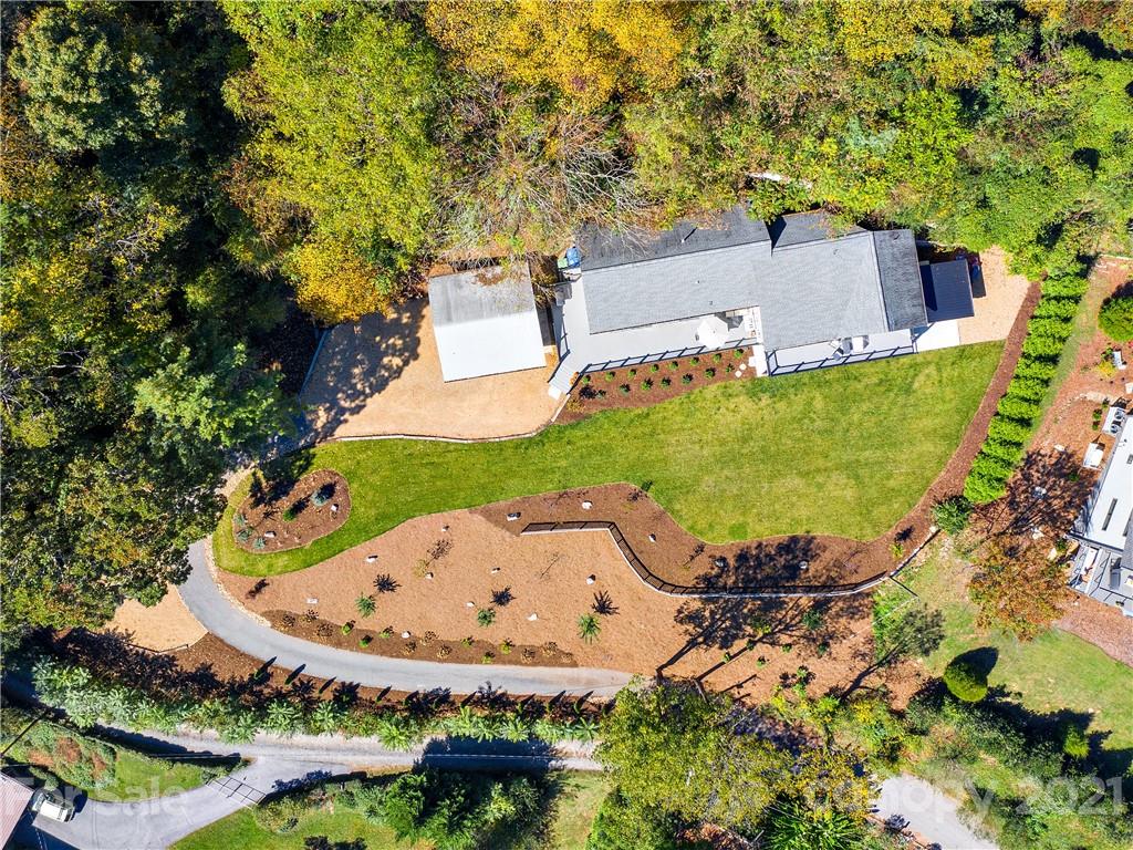 24 Lookout Road Asheville NC 28804