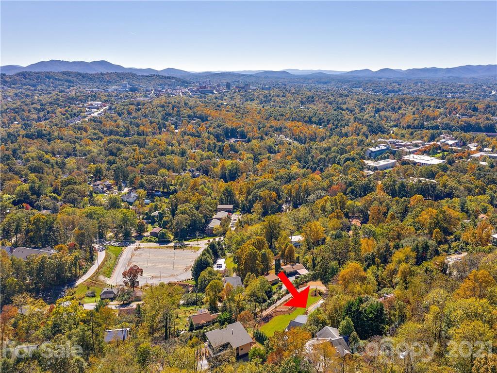 24 Lookout Road Asheville NC 28804
