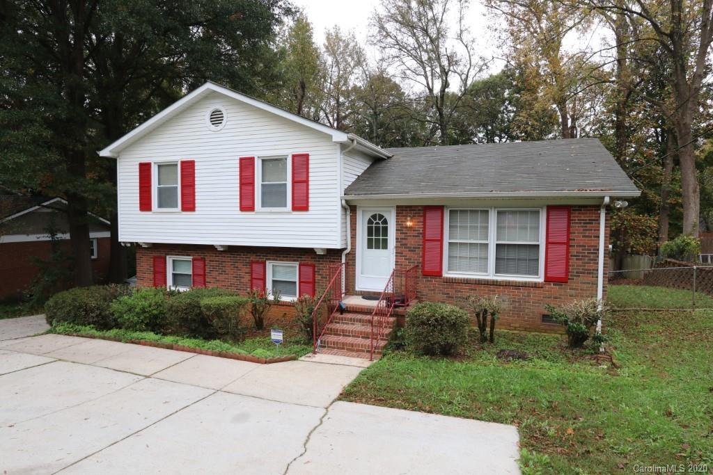 7400 Idlewild Road Charlotte NC 28212