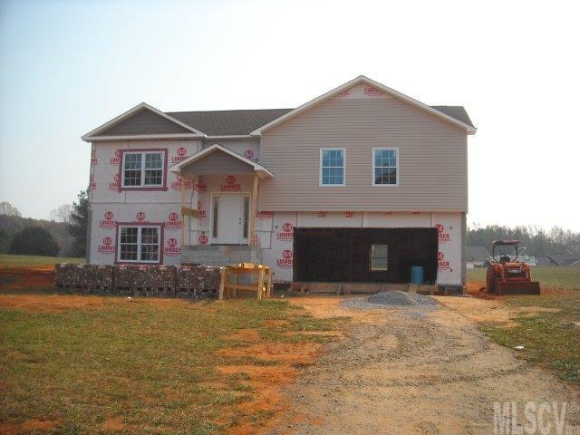 2340 Mintew Circle Lincolnton NC 28092