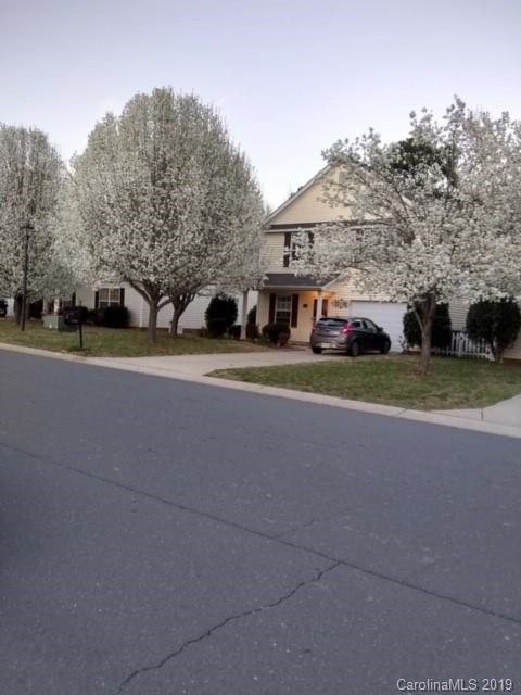 2006 Harrison Park Drive Waxhaw NC 28173