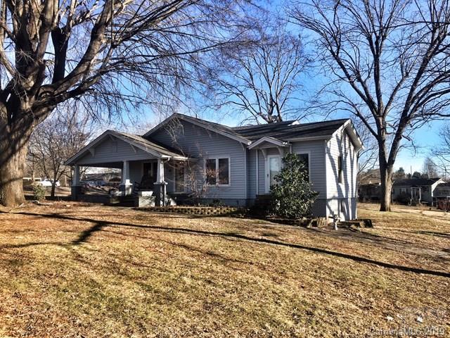 2421 Keith Avenue Granite Falls NC 28630
