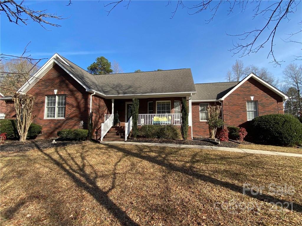 4090 Dakeita Circle Concord NC 28025