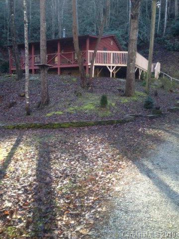 94 Misty Drive Old Fort NC 28762
