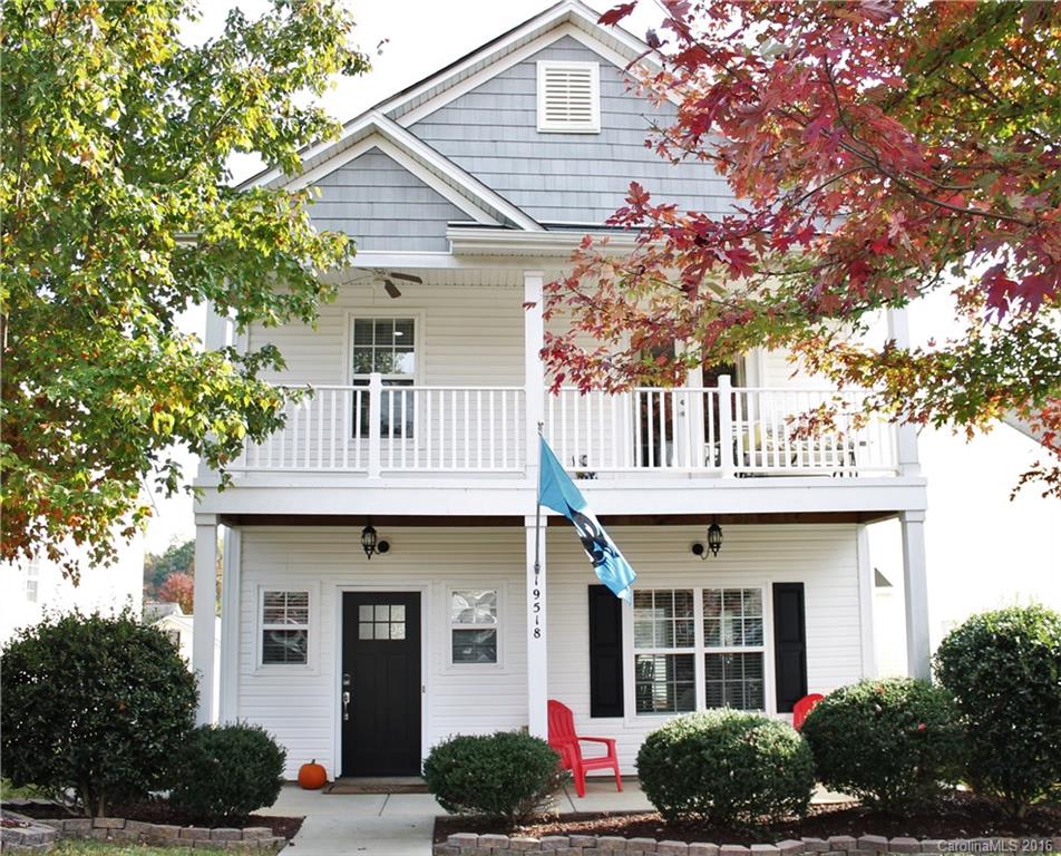 19518 Deer Valley Drive Cornelius NC 28031