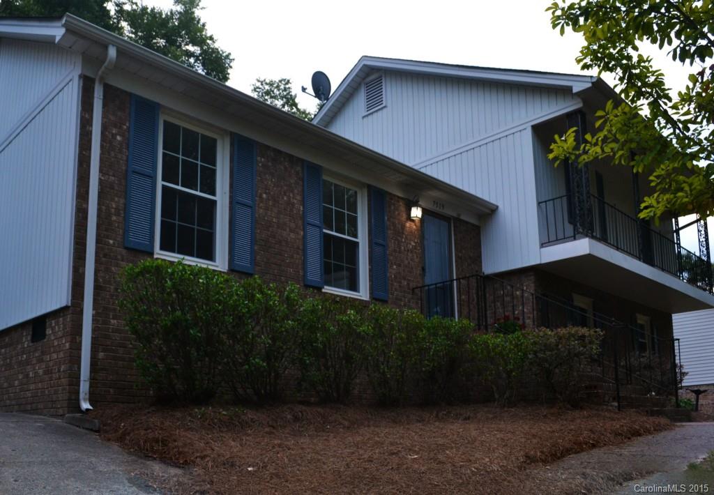 7519 Kilcullen Drive Charlotte NC 28270