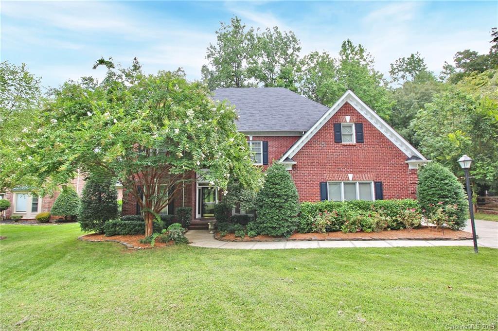 8517 Corolla Lane Charlotte NC 28277