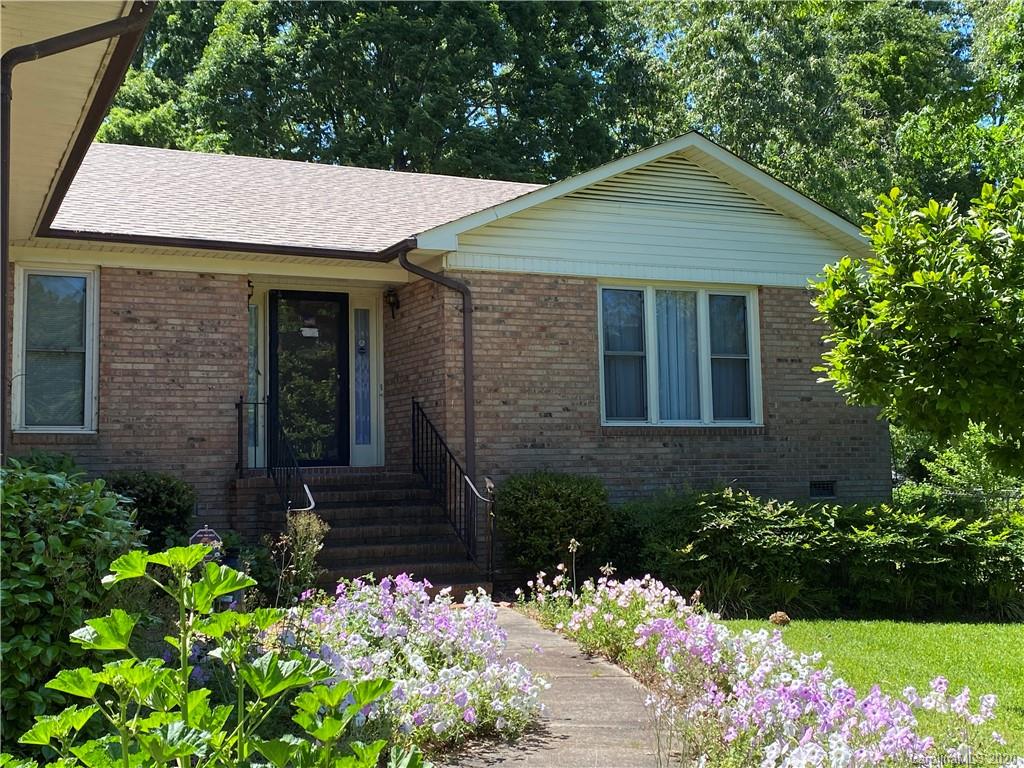 1620 Andover Street Nw Concord NC 28027
