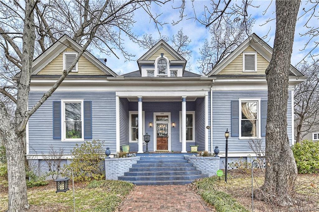 600 W Franklin Street Monroe NC 28112